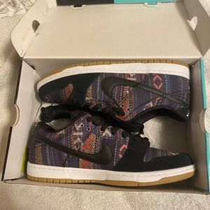 Nike SB Dunks Hackey Sack lows